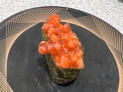 -争鲜回转寿司(大连和平广场凯德PLUS店)