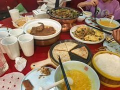 -宏状元现熬粥·京味菜(五棵松店)