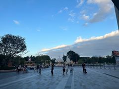 -东莞松山湖万象汇