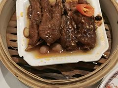 -稻香海鲜饭店(第一国际店)