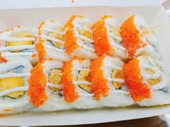 -N多寿司(印象汇店)