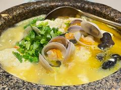 -维园悦谱·海派家常菜(乌鲁木齐南路店)