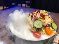 凯撒色拉-Ambra Haus琥珀屋精酿餐厅(宝山店)