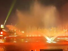 -大雁塔北广场音乐喷泉