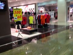 -NIKE(沪闵路南方友谊商城店)