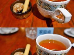 -云端咖啡(山顶教堂店)