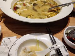 -太二酸菜鱼(正大广场店)