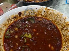 -羊家胡同·龙虾烧烤火锅(龙汇路店)