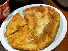 土豆泥馅饼-再回首(西关木塔巷店)