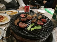 -厚味居炙子烤肉·清真(天桥南纬路店)