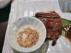 -匠和风精致料理(莆田财富中心店)
