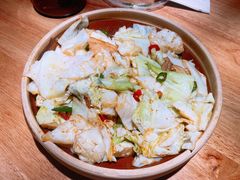 -大家食府·福建菜(FAC协盛中心庭院餐厅店)