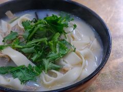 -惠丰源烩面馆(经七路店)