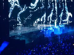 -成都金融城演艺中心