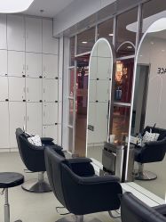 -时尚殿堂hair salon