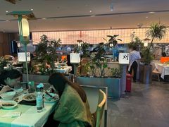 -桂满陇·杭州小馆(巴黎春天浦建店)