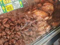 -老杨家熟食店