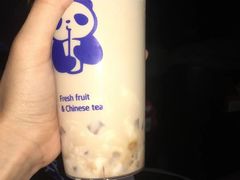 -茶百道(南通海门师山广场店)