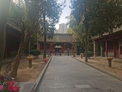 -罔极寺