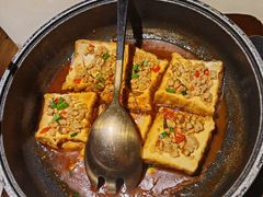 -佬麻雀·剁椒鱼头(京基KK One店)