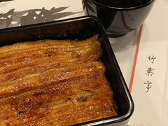 -竹叶亭(银座店)