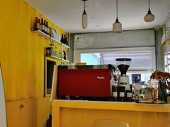 -BIGHEAD大头家咖啡馆(蛇口店)