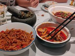 -老湘亲·品鉴湘菜(湖里店)