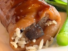 -北京古城老院厉晓麟精致菜