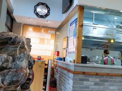 -坤德面馆(景德路店)