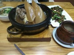 -原鄉本味 楚菜 丹江口鱼(北苑店)