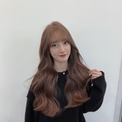 -Rise Hair上升造型