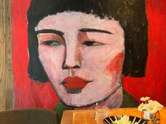 -Ginger(兴国路店)