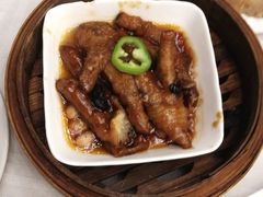 -潮福城大酒楼·潮粤菜·港式点心(阳光城店)