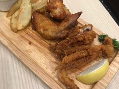 -CoCo壱番屋(久光百货店)