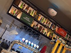 -木屋烧烤(南新店)