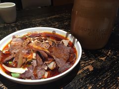 -夫妻肺片·中华老字号·正宗川菜(春熙路店)