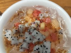-江渔儿酸菜鱼(东二环泰禾店)