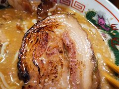 -老龙亭拉面店