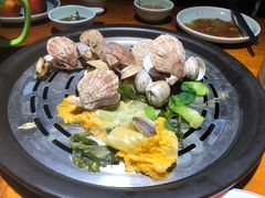 -三个渔夫·蒸汽海鲜(小白楼店)