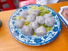 虾滑-飘香火锅(玉林西路店)