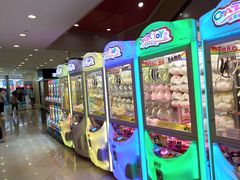 -光启城时尚购物中心