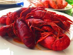 -“香”全日餐厅·株洲大汉希尔顿酒店