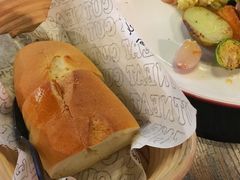 -Juicy Bakery(瑞景店)
