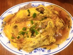 芙蓉鸭-玫瑰苑烧腊饭店