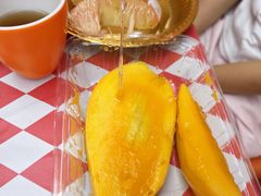 -蚝魁·海鲜大排档·啫啫·生蚝(体育西店)