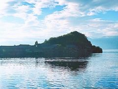 -丽江泸沽湖景区
