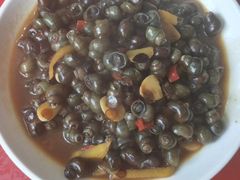 -山外山菜馆(玉泉路店)