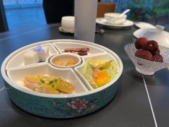-墨泉峰味(润和国际广场店)
