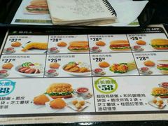 -德克士(长安百货店)