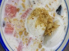 -文昌邓记清补凉(西沙路店)